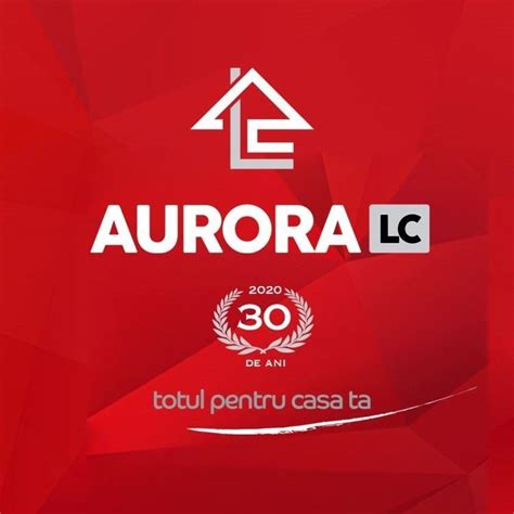 aurora moreni|AURORA LC 